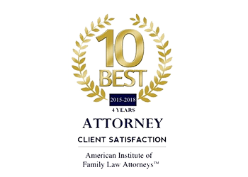 10 Best Law Firm Client Satisfaction - AIFLA